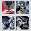 5pcs Reducer Sleeve Wrench Adapter Hex Bit Impact Socket Durable Hex Socket Adapter  Power Tools