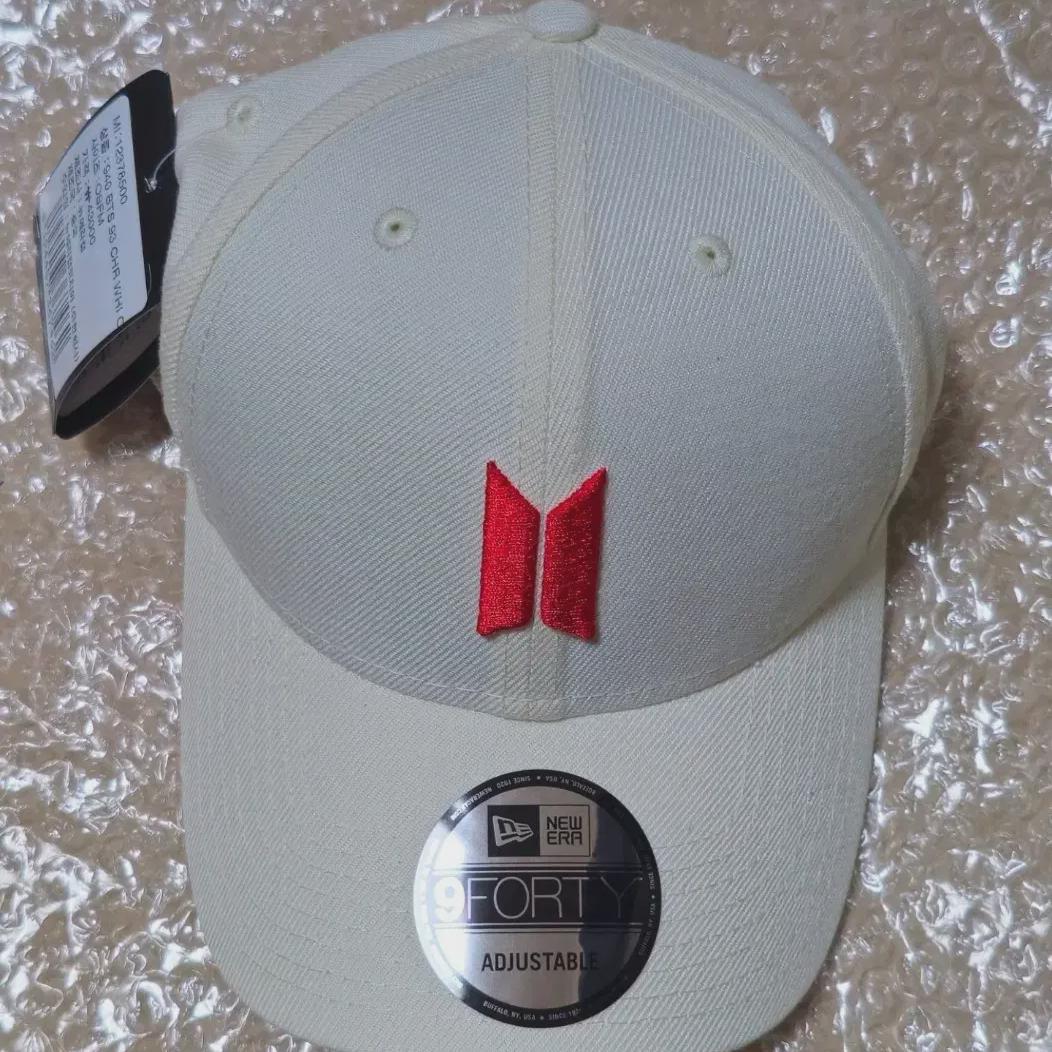 

Бейсболка Bts Sparcon New Era