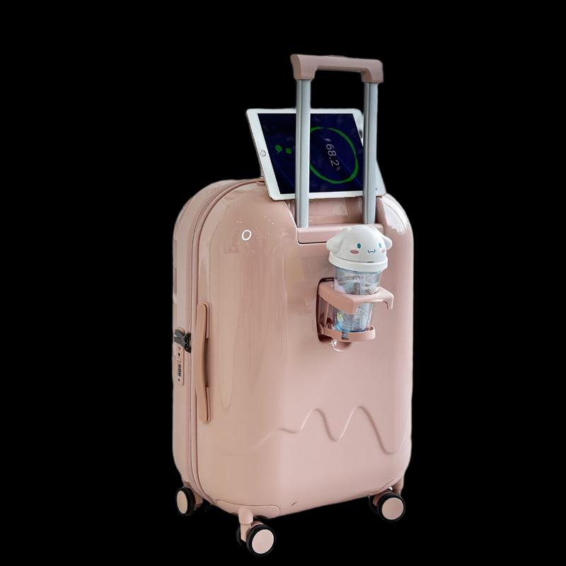 OEING Hardside Spinner Luggage