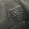 Louis Vuitton M40567 MonogramEclipse Thoth-Explorer Shoulder Bag 2WAY Tote Bag