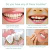 Portable 50Pcs/Box Disposable Superfine Dental Floss Deep Cleaning Toothbrush Tooth Gap Cleaning Oral Care Travel Daily Life