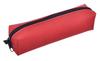 School Pencil Case. Red. NS 03