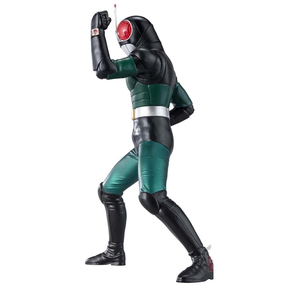 Generic Kamen Rider BLACK RX Hero Statue
