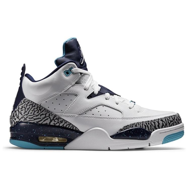 Jordan Son Of Mars Low Hornets 580603-105