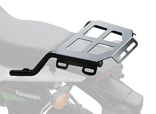 

Kijima Мотоциклетные Запчасти Задний Багажник Сталь KSR110 ( 13-)/КСР110 ПРО ( 14-) Черный 210-219