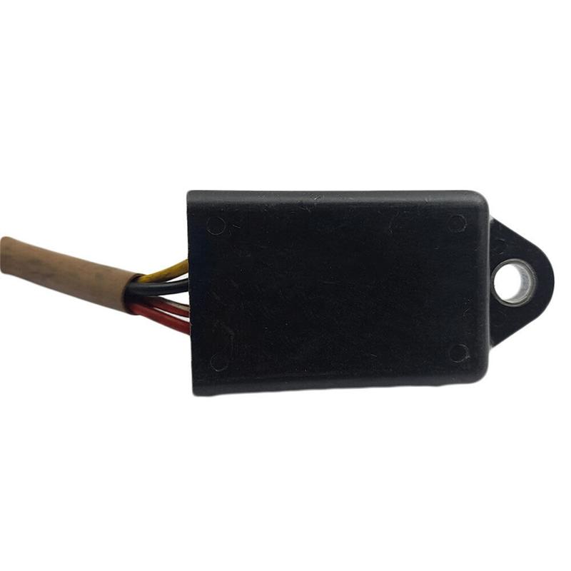 Precise HC0119 Timer Unit Flameout Delay Timer Relay For Yanmar Engine 3TNV88 129211-77920 12921177920 Solar Excavator