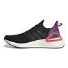 adidas UltraBoost 20 Çin Yeni Yılı Kadın Spor Ayakkabıları Siyah Core-Black Bulut Beyazı H04408