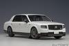 AUTOart 1/18 Scale Toyota Century GRMN Pearl White Finished Product 78764