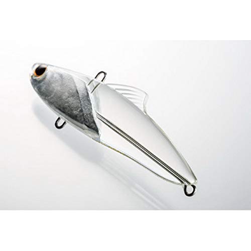 [SHIMANO] Exsence Salvage Solid 70ES Sea Bass Vibration Lure XV-270Q 014 Kyorin CC