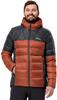 Куртка Jack Wolfskin Nebelhorn Down Hoody M Men (1207141) carmine
