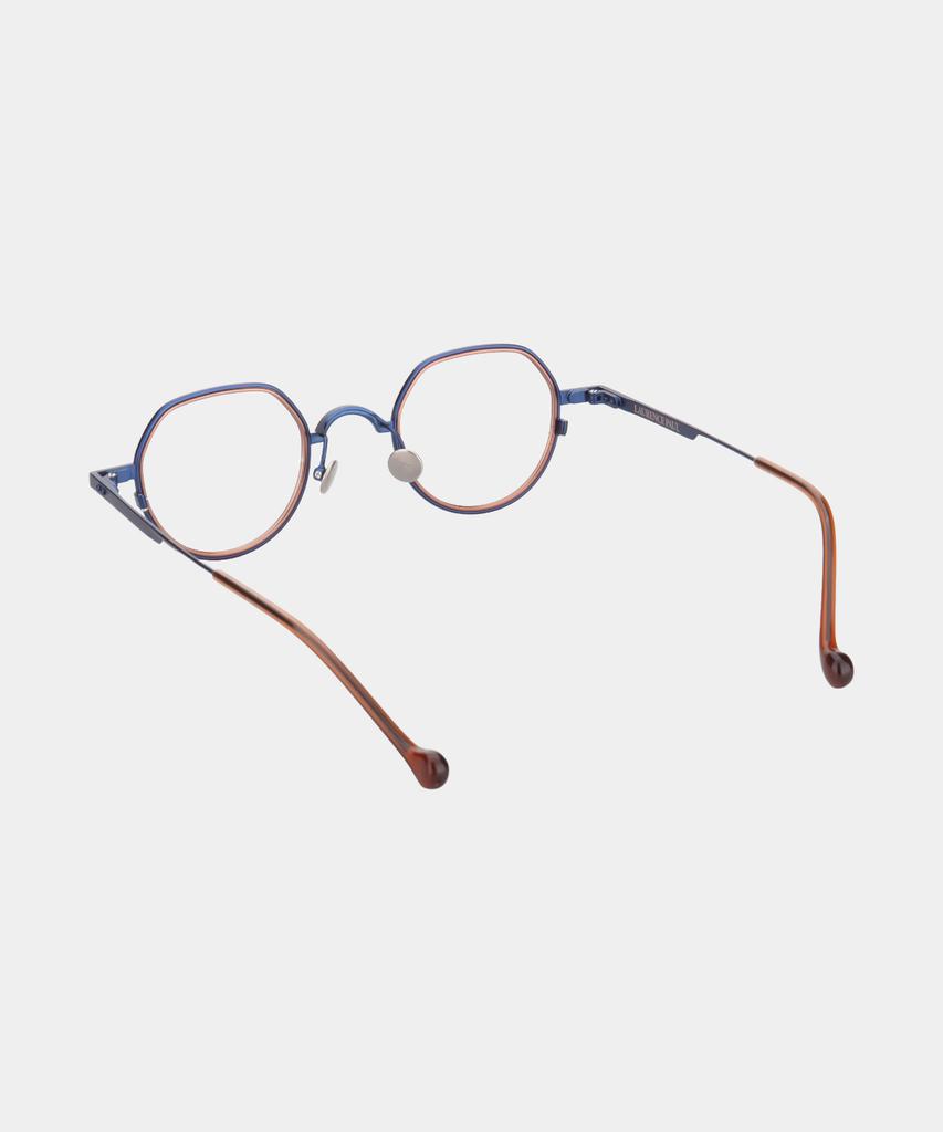 Lolenseupol Cove C2 Brown&Blue