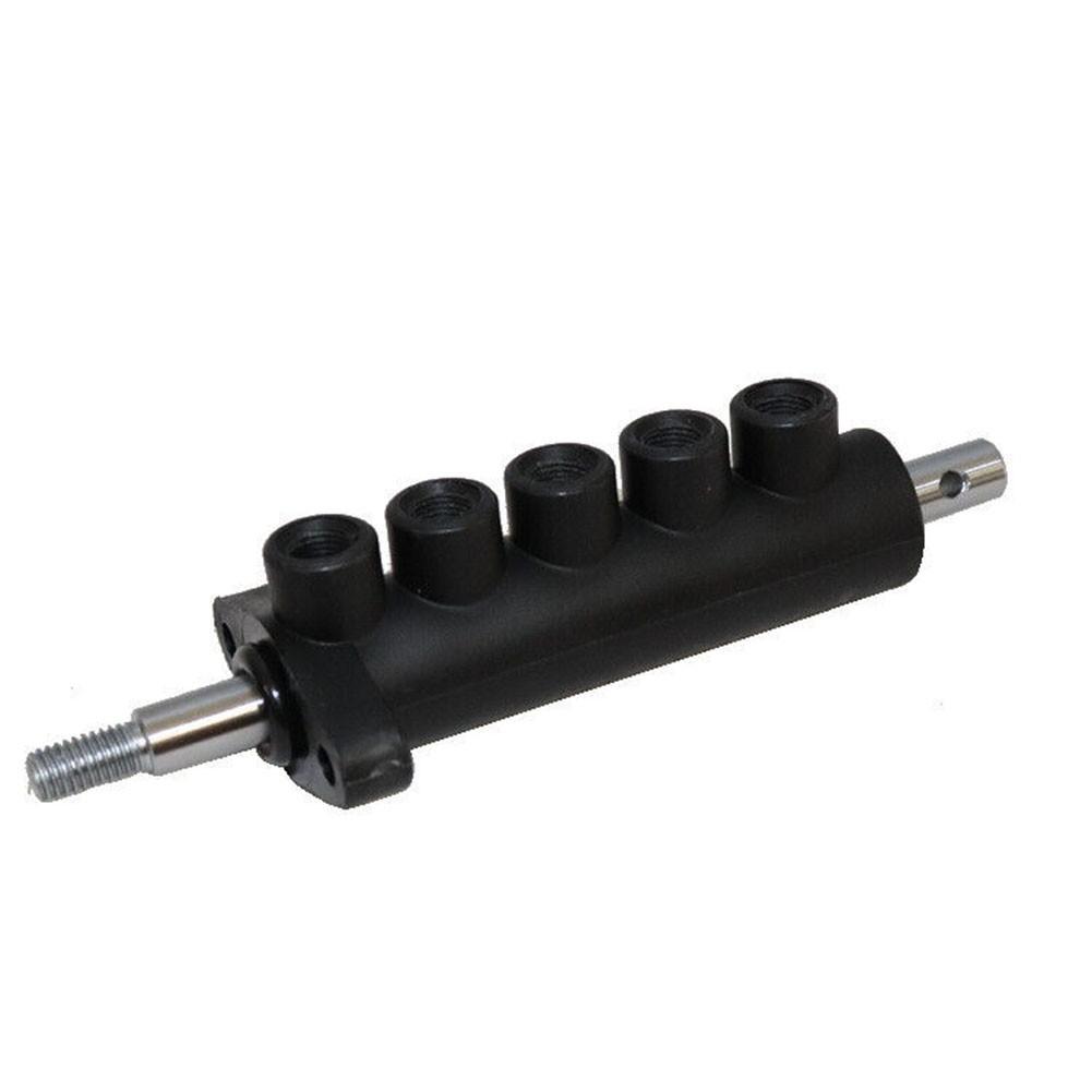 Air Valve Pedal Control Switch Tire Changer Tyre Changer Aluminum Alloy