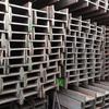 Industrial I-Beam Steel