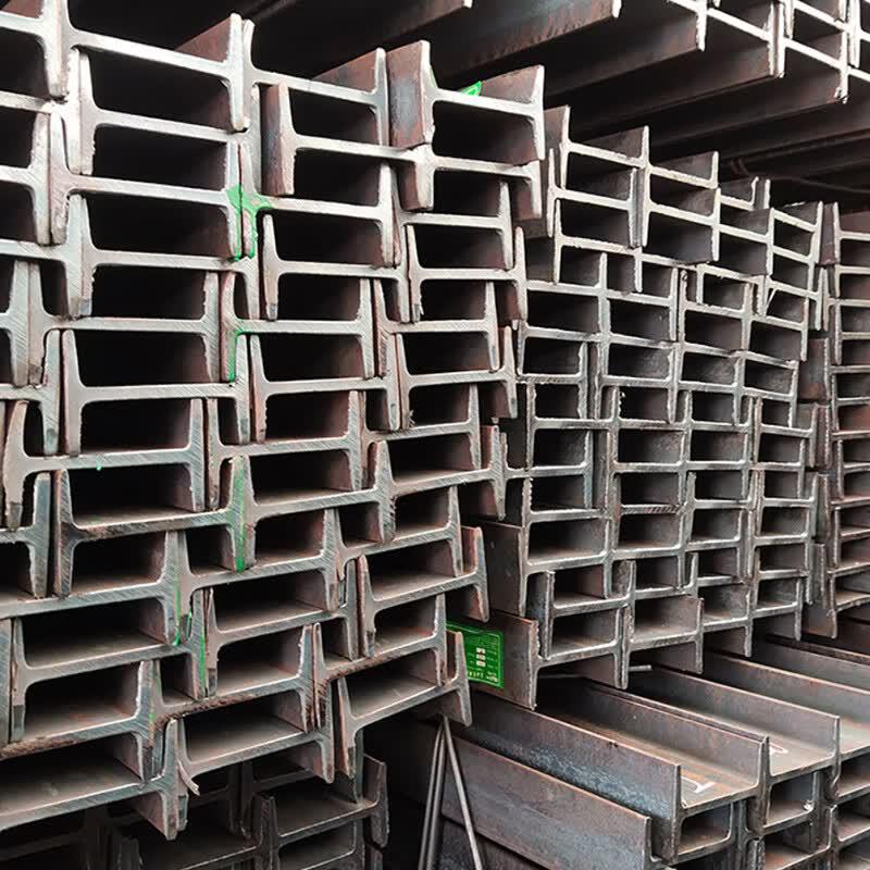 Industrial I-Beam Steel