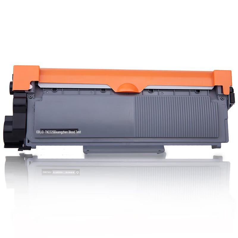 Deli TN2325 Original Toner Cartridge for Brother Printers