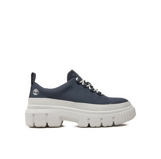 

Timberland Кроссовки TB0A62FCEP41 синий EU 36