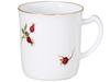 [Okura Touen Washi Paper Wrapping] Rosehip Mug