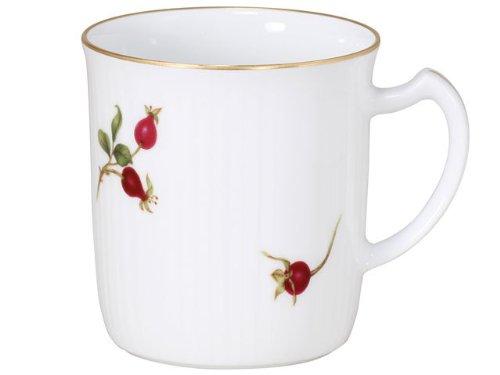 [Okura Touen Washi Paper Wrapping] Rosehip Mug