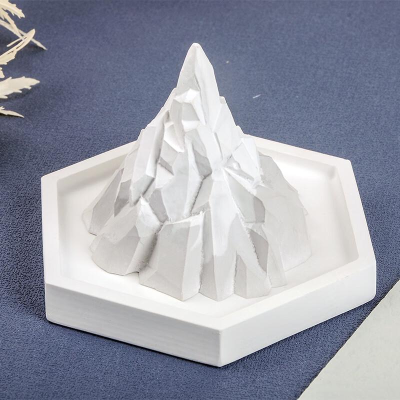 

Junshi Dome Plaster Aromatherapy Diffuser