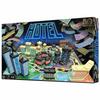 Asmodee Hotel Board Game Cardboard Non Spécifiée
