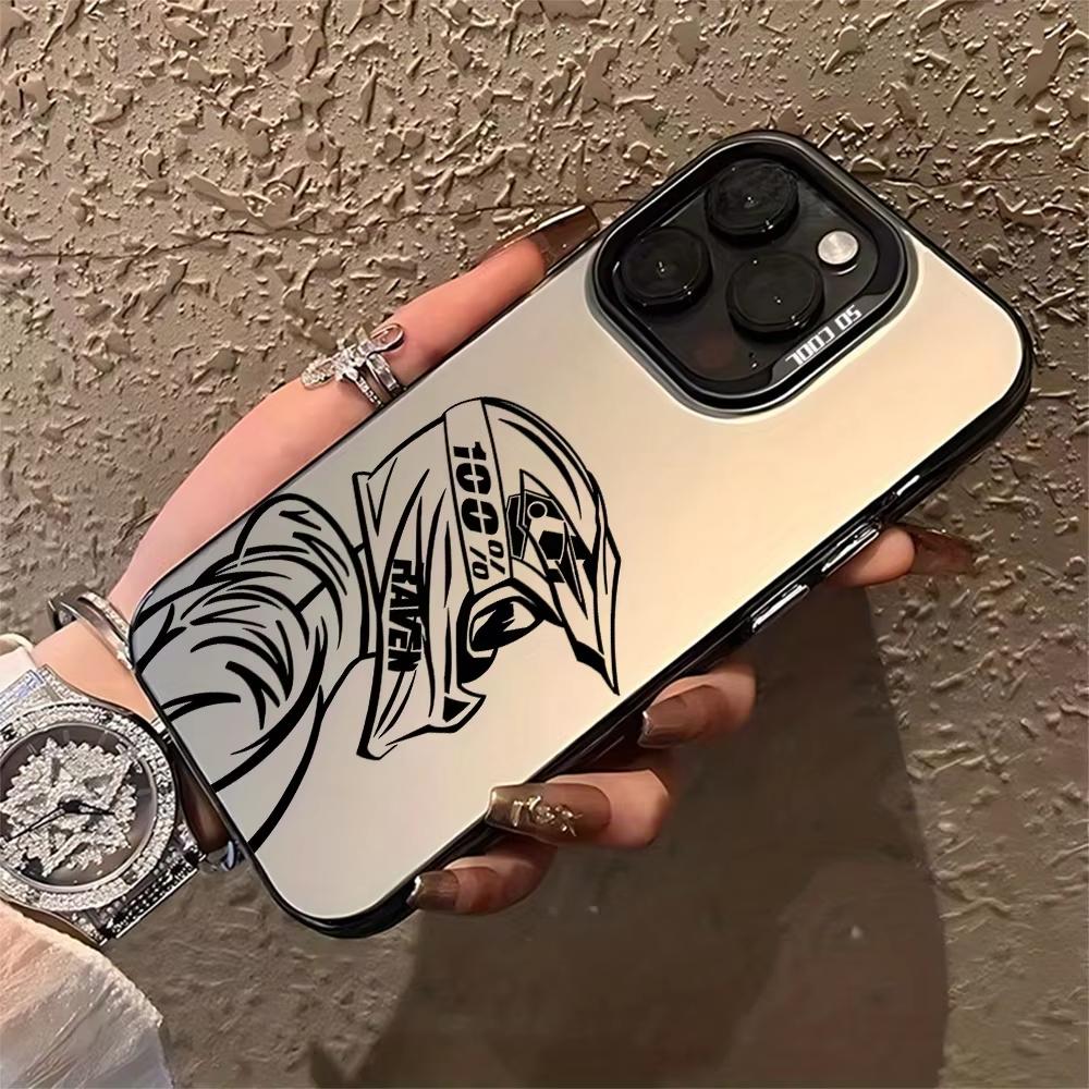 

Motorcycle Rider Cool Character Phone Case for Xiaomi Redmi Note 14 13 12 11 Pro Plus 4G 5G 12S 11S 10S 10 9 9S 8 10C 10A Cover Redmi Note 13 4G