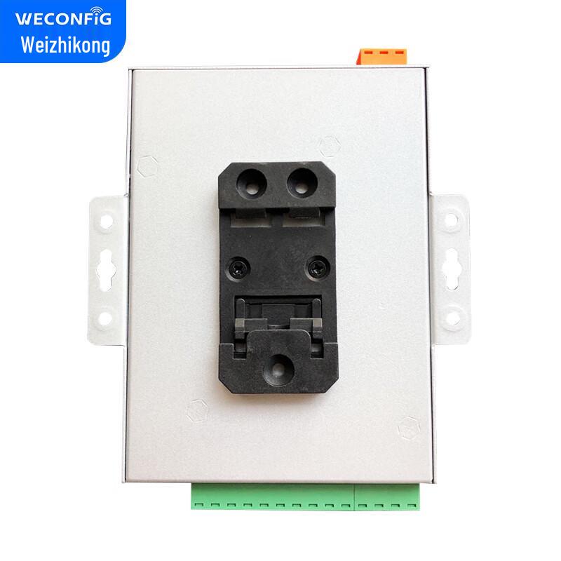 WeiZhiKong Industrial IoT Gateway