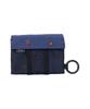 Water-Repellent Wet Tissue Holder Mini Rose - Portable Tissue Pouch, Waterproof Case for Outdoor, Travel & Festivals