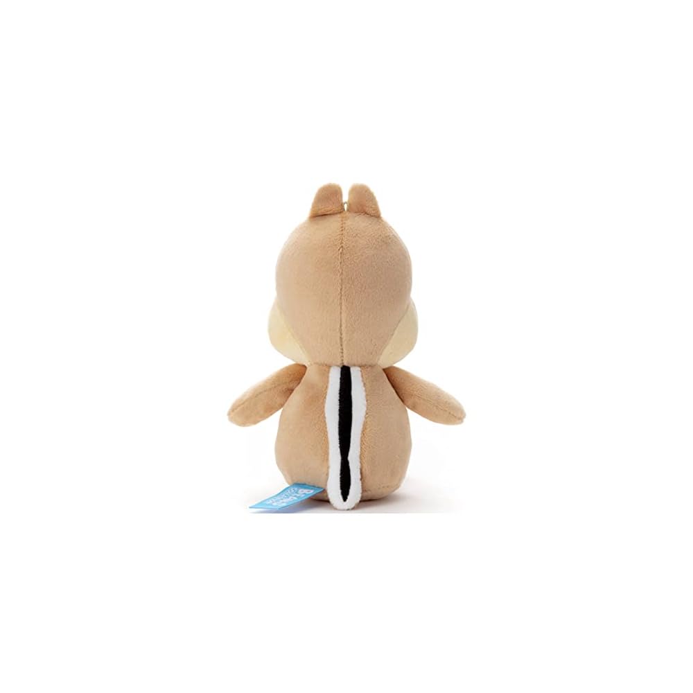 Disney Character Washable Beans Collection - Dale (approx. 18cm tall)