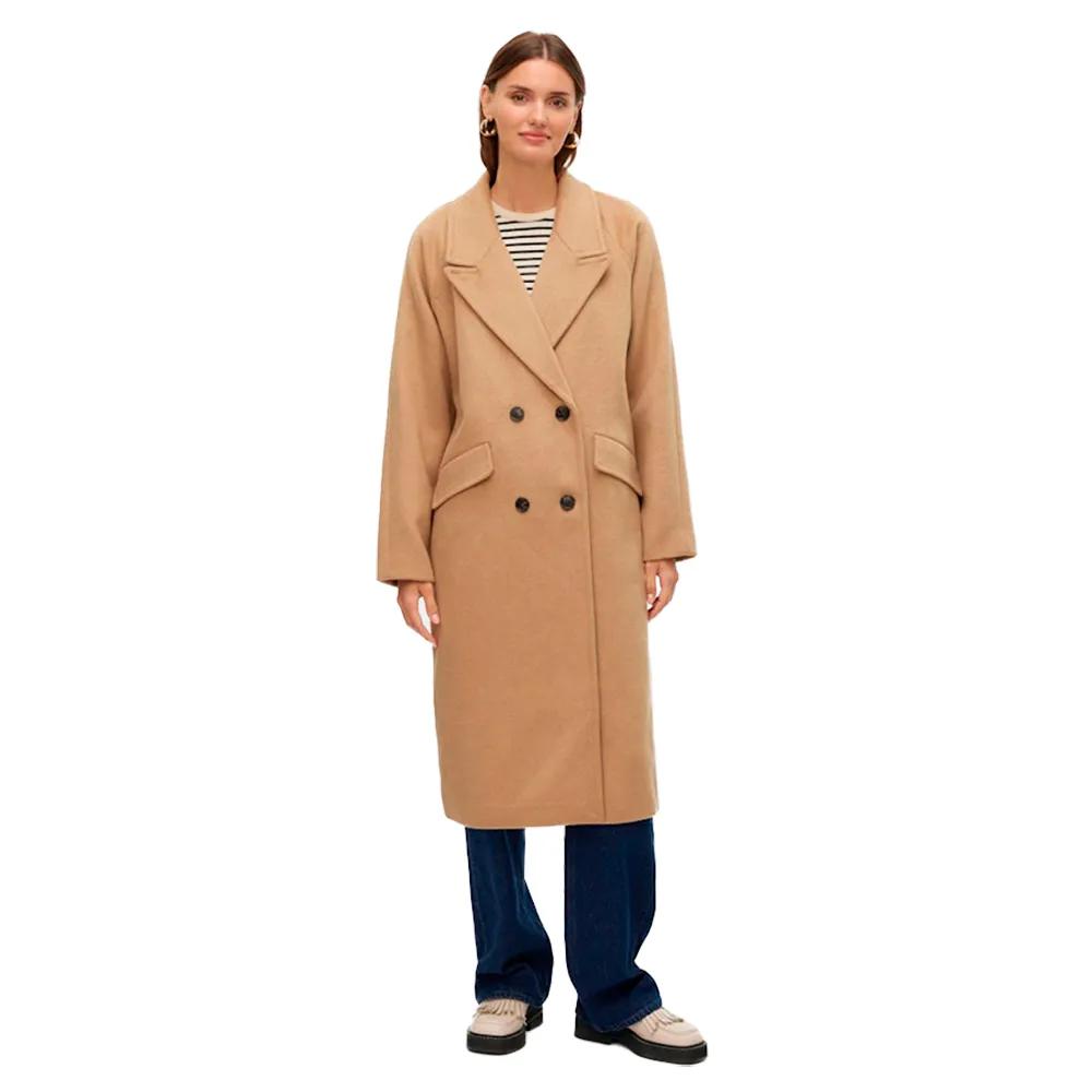 Vero Moda Coat Harper Long