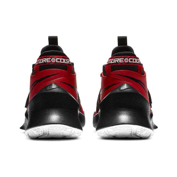 Nike Future Court 3 Low top Children's Basketball Shoes Teenagers CT2866-600