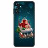 For Tecno Pova NEO 2 Case Christmas Soft Silicone TPU Phone Back Cover Case for Tecno Pova Neo 2 Capa Pova Neo2 Shockproof Funda