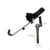 Holder, Adjustable, Portable, Made of Zinc Alloy, Easy To Use, Suitable for Home Or Office.