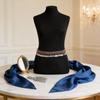 Waist Chain For Women Geometric Zinc Alloy Pendant Party Accessories