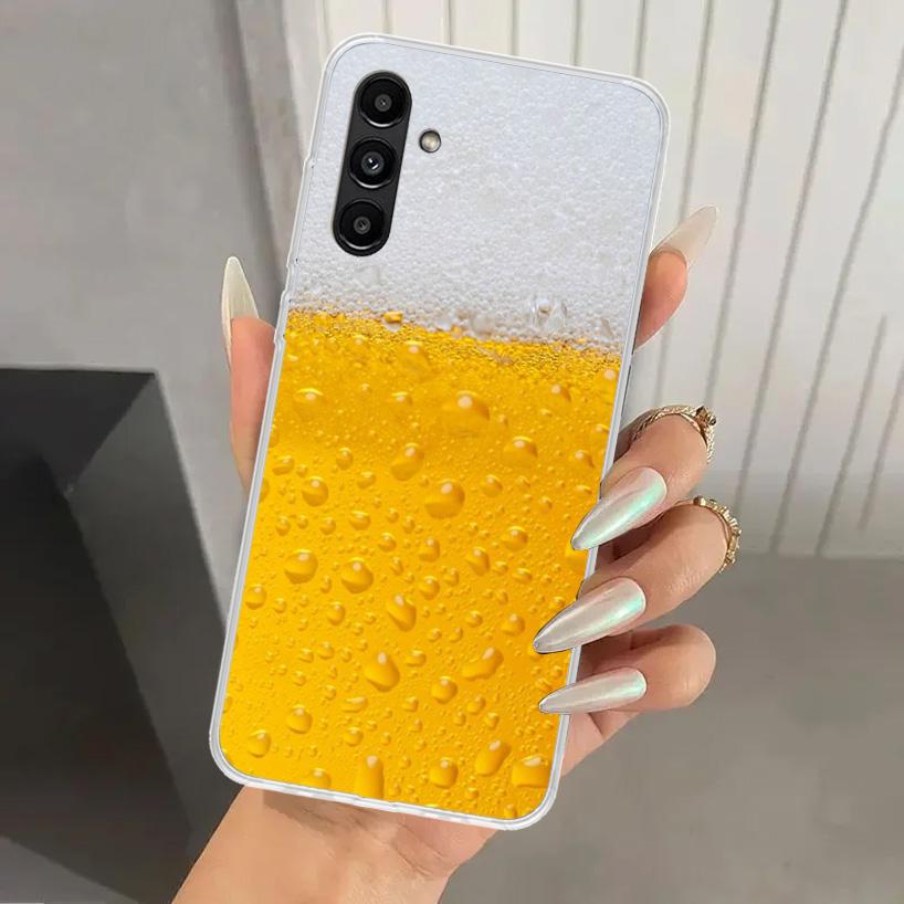 

Food Fries Beer Cheese Sushi Cookie Phone Case for Samsung Galaxy A17 A16 A37 A26 A36 A57 A56 A15 A25 A35 A55 A14 A24 A34 A54 A1 Samsung A05S