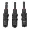 Impact Driver Socket Adapter Set 14in Strong Magnetic Impact Flip Socket Bit Holder