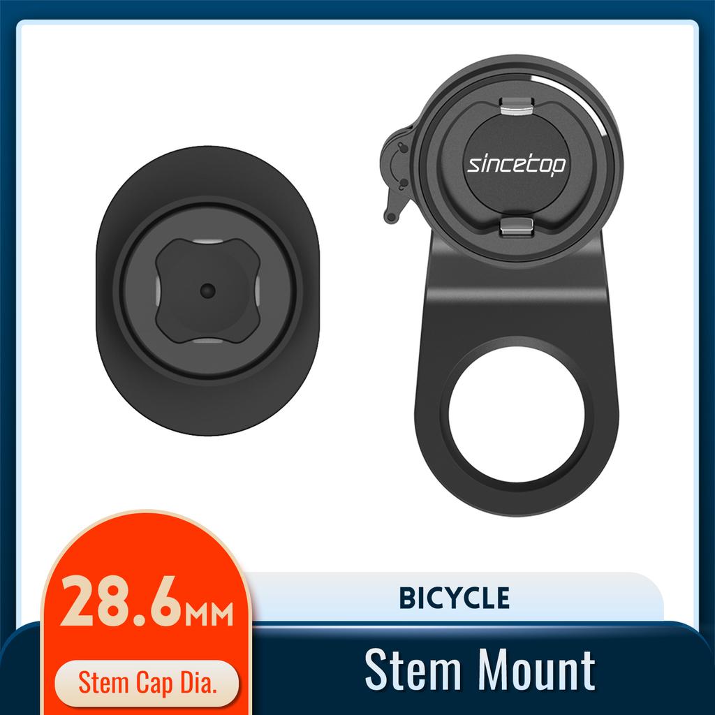 Uchwyt na telefon na mostek roweru górskiego Rower MTB Stojak montowany na mostku Nawigator Moto Kolarstwo outdoorowe Smartfon dla Xiaomi iPhone