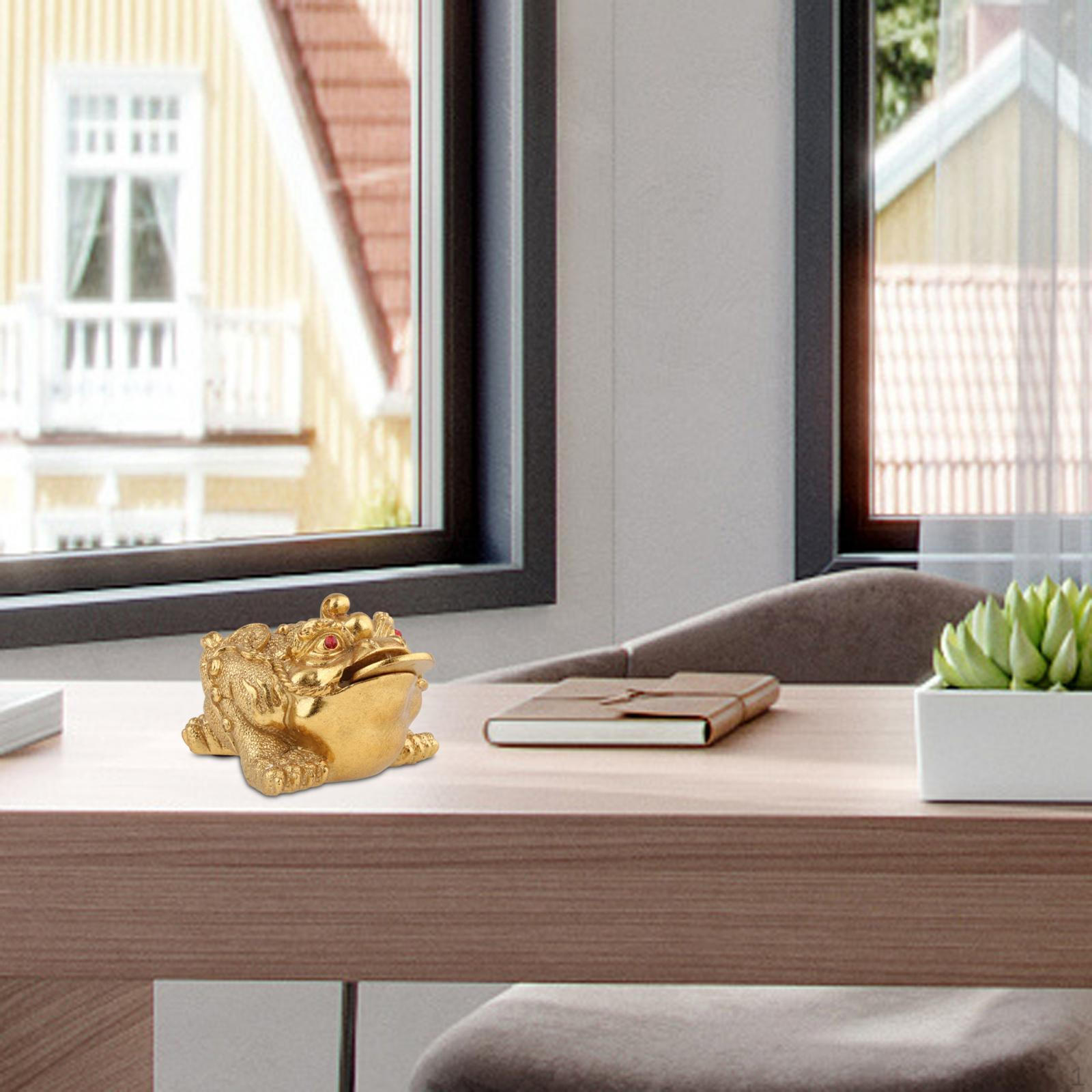 Фигурка Скульптура из смолы Домашний декор Style B