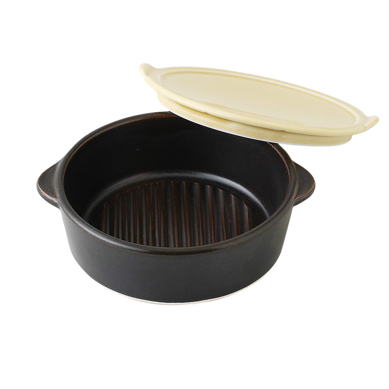 

Ranchan Микроволновая печь-гриль 757597 3139-695 14x16x5.4см