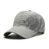 Sunshade Cap Breathable Wear Resistant All-match Fashion Round Top Sport for Daily Life