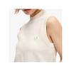 Fred Perry [Hauptsitz Original] Fred Perry [Damen] Pointel Detail Wollstrick Top Weste 560 Afpf2417113 560 qzgAfpf2417113 560