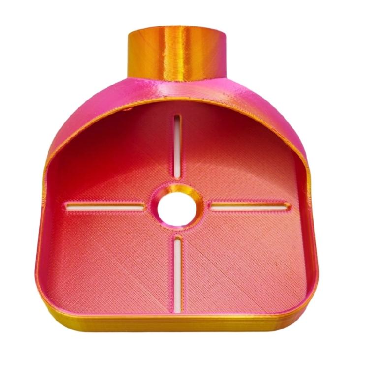 Household Electric Drill Bit Dust Collector Electric Drill Dust Cover Bottle Bowls Impact Hammer Drilling Dustproof