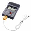 TM-902C Negru Tip K Digital LCD Detector de Temperatură Termometru Industrial Termodetector Metru + Sondă Termocuplu