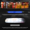 Car Modification Mirror Universal Clip-on Wide Angle Rearview Mirror for Car Suv Trucks Enhance Driving Safety Reduce for Car