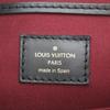 LOUIS VUITTON 20 Year Old M45516 Monogram Noir Montsouris BB Backpack Backpack Brown / BlackUsed