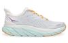 HOKA One One Clifton 8 Blanc De Blanc Lila Meerschaum Damen 1119394-BDBW