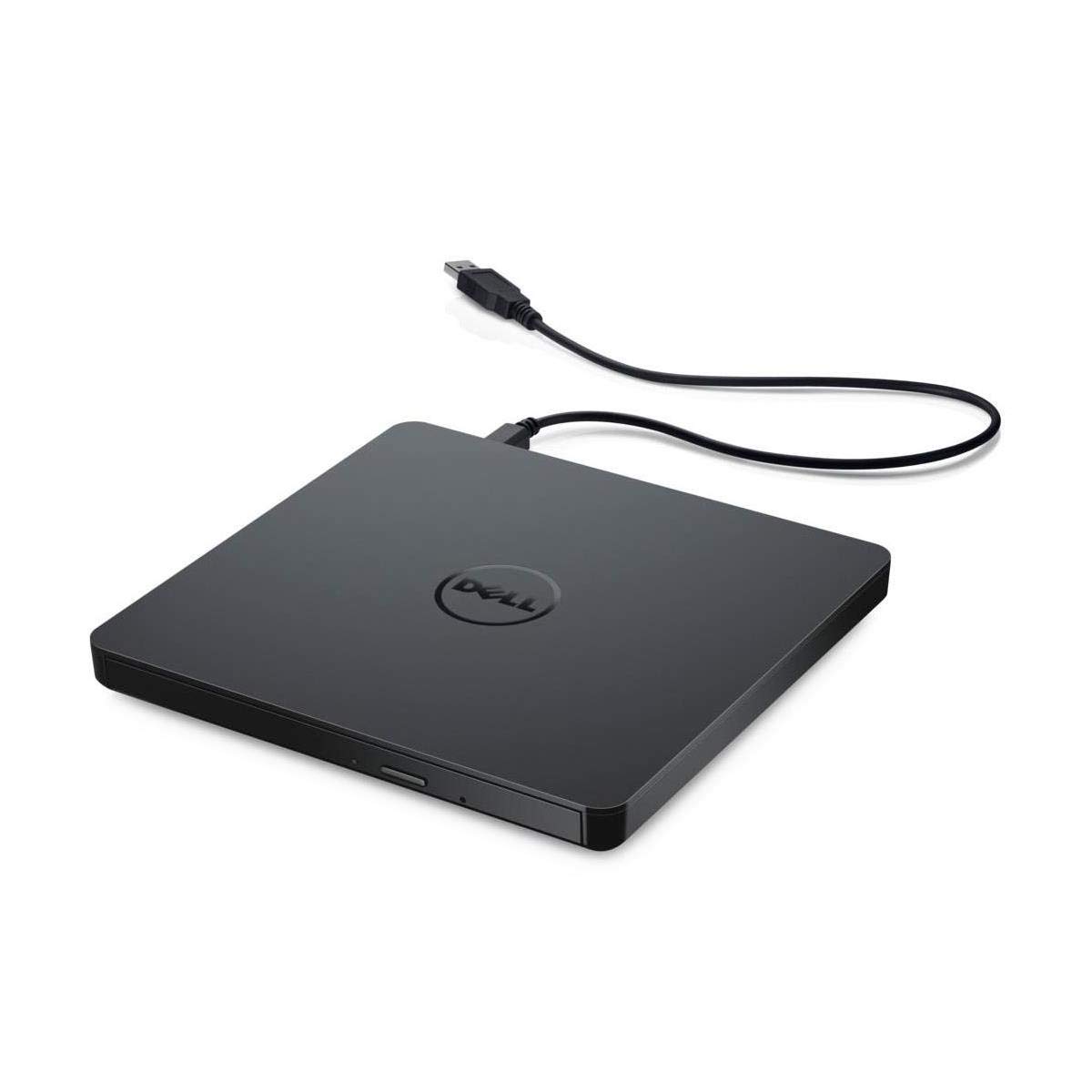 

Dell USB Thin DVD Super Multi Drive DW316