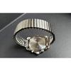 Used Bulova Chronograph Watch