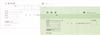 KOKUYO duplicate check 50 10 book receipts, slips, size, horizontal, pairs, set, Uke-92X10