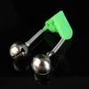 10Pcs Fishing Bite Alarms High Sensitivity Loud Sound Universal Simple Installation Fishing