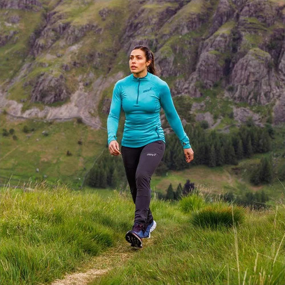 Inov8 VentureLite HZ Hoodie